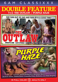 THE OUTLAW / PURPLE HAZE