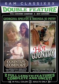 COUNTRY COMFORT / HOT COUNTRY