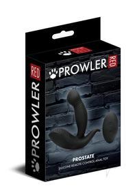 PROWLER RED PROSTATE BLACK