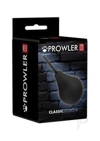 PROWLER LARGE BULB DOUCH BLACK
