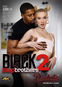 BLACK STEPBROTHERS 2
