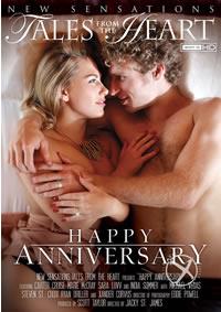 HAPPY ANNIVERSARY (TALES FROM THE HEART)