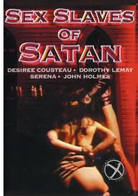 SEX SLAVES OF SATAN