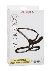 BOUNDLESS RECHARGE MULTI PURPOSE HARNESS