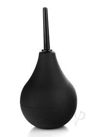 PROWLER LARGE BULB DOUCH BLACK