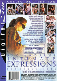 INTIMATE EXPRESSIONS