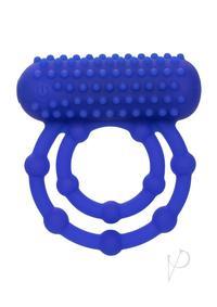SILICONE RECHARGE 10 BEAD MAXIMUS RING
