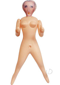 BLOW UPS STEPDAUGHTER DOLL