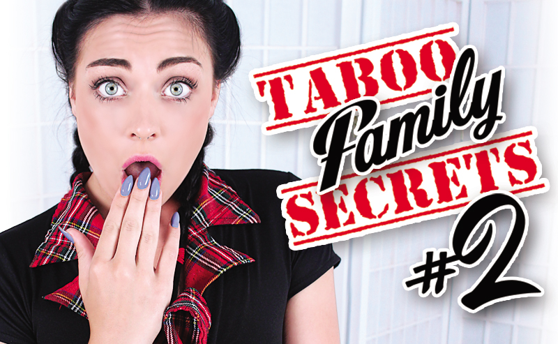 Taboo Family Secrets 2